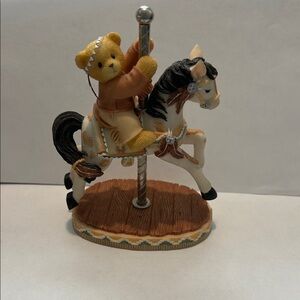 Cherished Teddies “Cody—I’ll Cherish You For Many Moons” (1998)